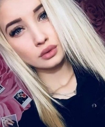 Проститутка Казанская : Анастасия